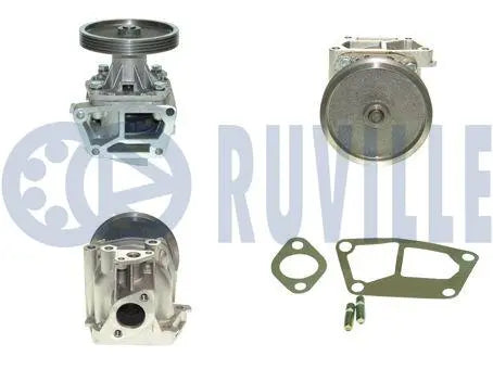 Pompe a eau pour FIAT Tempra, Fiorino, Tempra S.w. / Lancia Dedra, Prisma