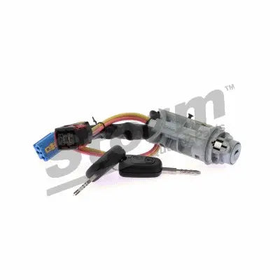 Démarrage/antivol pour Peugeot 406