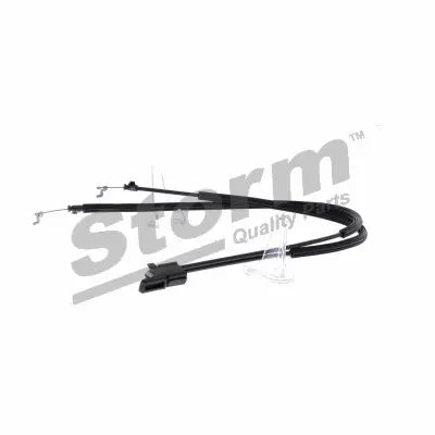 Cabl inc sieg g pour Ford Fiesta V