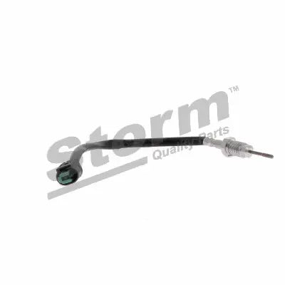 Capteur, température des gaz pour BMW 1/3/5/7 D