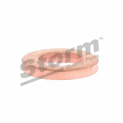 Bague d’étanchéité, d'étanchéité, porte-injecteur