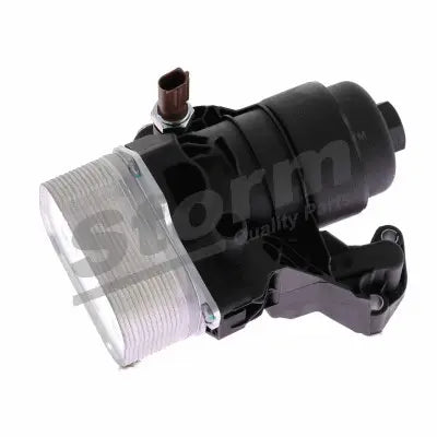 Refroidissement huile complet pour VW Crafter, Grand California, Transporter T6 / Caravelle T6 / MAN TGE