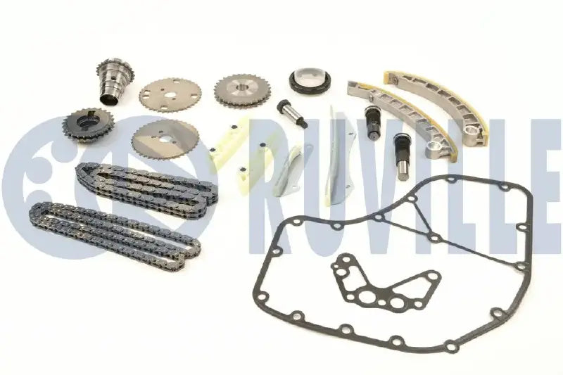 Kit de distribution par chaîne pour DUCATO 250 3.0 DAILY