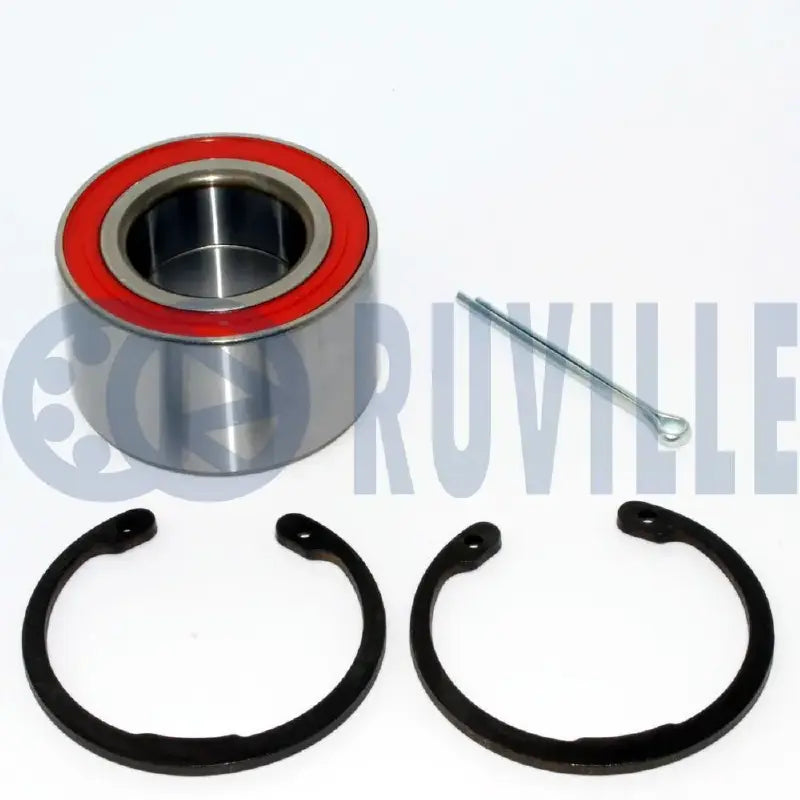 Kit roulement pour OPEL Kadett E, Kadett D, Corsa A / Daewoo Nubira, Nexia, Lanos