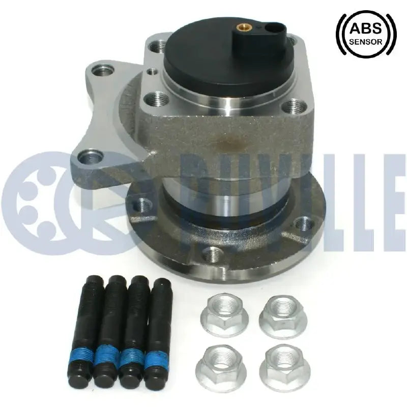 Kit roulement pour Peugeot Expert Tepee, Expert / Citroën Jumpy II