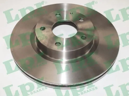 Jeu 2 disques frein mazda 3 (bm, bn),3 s pour Mazda 3, CX-3