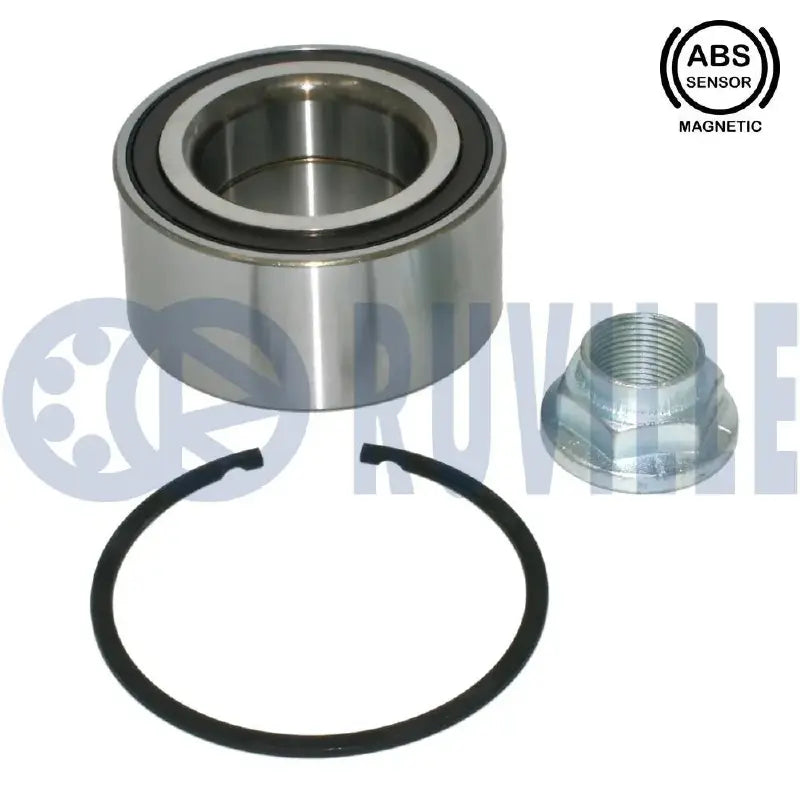 Kit roulement pour Honda Civic X