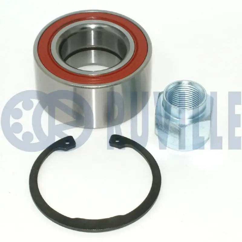 Kit roulement pour Peugeot 106 II, 106 I / Citroën Saxo, AX