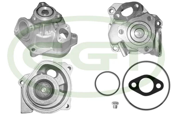 Pompe a eau pour VW Transporter T3