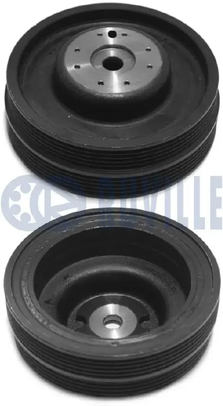 Poulie damper pour Mitsubishi Lancer VI, Space Star, Colt V