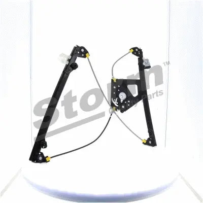 Mécanisme lève-vitre avant droit pour Peugeot 208 I, 208
