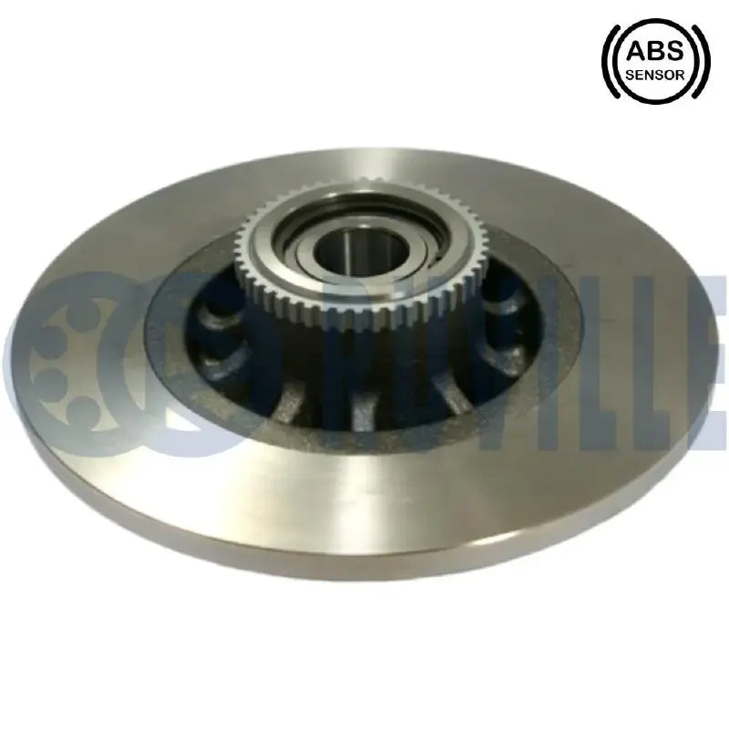 Kit roulement pour Renault Trafic III / OPEL Vivaro B