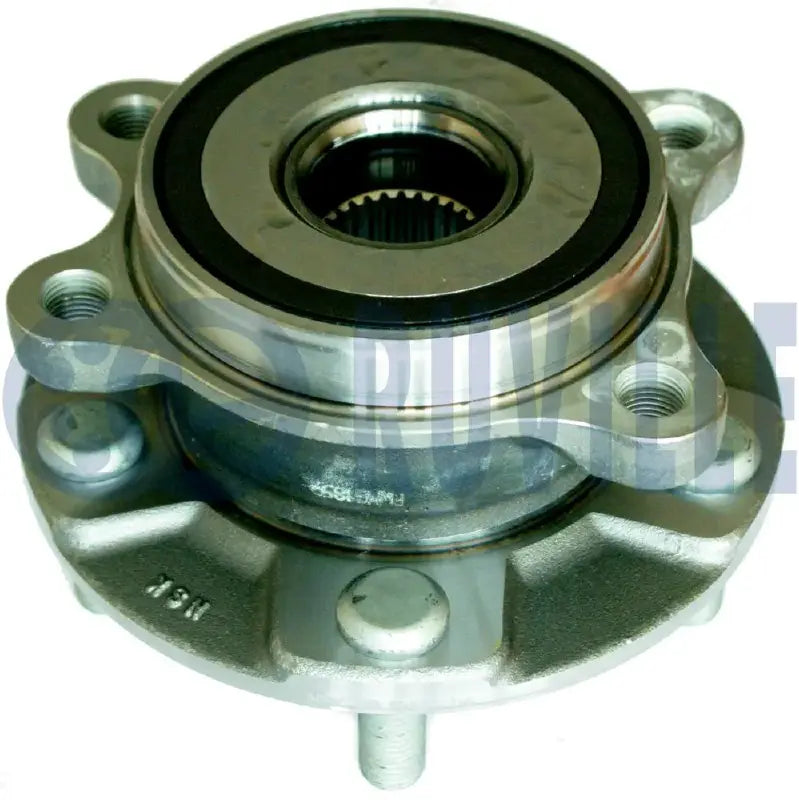 Kit roulement pour Toyota Avensis, Auris, RAV 4 IV