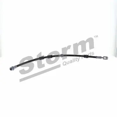 Flexible frein avant droit/gauche golf iv/a3/leon pour VW Golf IV, Bora, Bora I / Audi A3