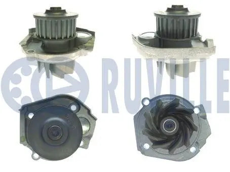 Pompe a eau pour Ford KA / OPEL Combo Tour, Combo