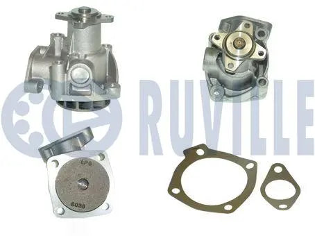 Pompe a eau pour Lancia Delta I