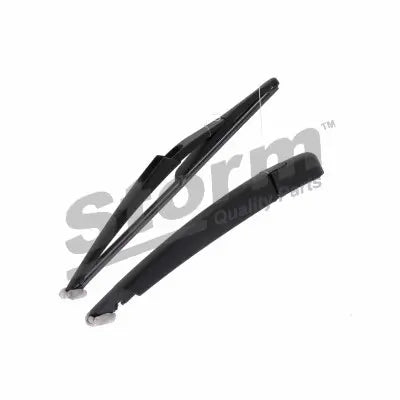 Kit de bras d'essuie-glace, nettoyage des vitres pour CLIO 2/TWINGO2/308