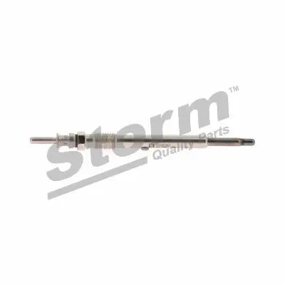 Bougie préchauffage pour OPEL Astra G, Omega B, Vectra B / BMW 7