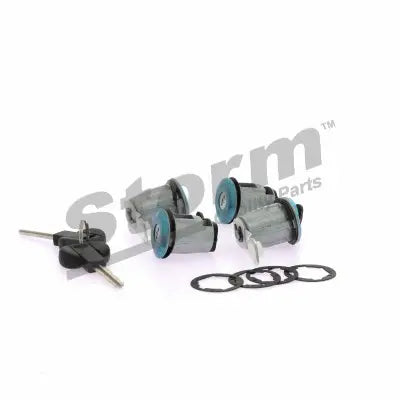 Barillet porte pour Peugeot Partner / Citroën Xsara, Berlingo / Berlingo First, Xsara Picasso