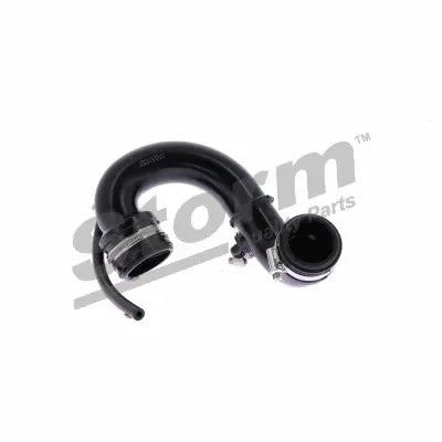 Durite turbo pour Renault Clio II, Megane II, Clio III / Dacia Logan, Logan MCV, Sandero