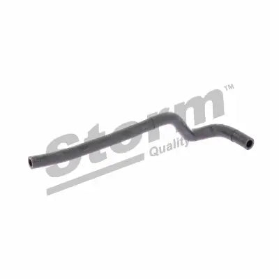 Durite rac vase/ther megane/scenic 2.0/d pour Renault Megane I Classic, Megane I Coach, Megane I