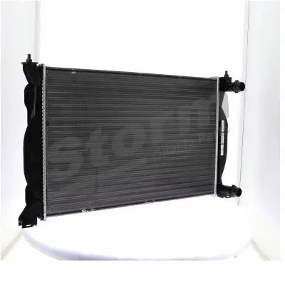 Radiateur pour Audi A4 B6, A4 B7, A6 C5 / SEAT Exeo ST, Exeo