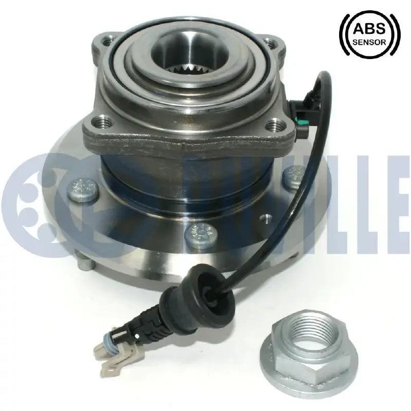 Kit roulement pour OPEL Antara A / Chevrolet Captiva