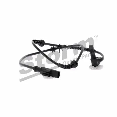 Capteur abs pour OPEL Corsa D, Corsa E, Adam / FIAT Grande Punto, Punto, Punto EVO