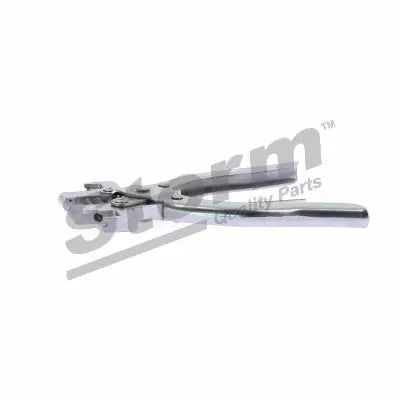 Etaux chasse goupill pour CLES ARTICULEE