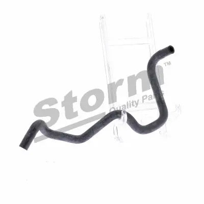 Durite rac vase/ther pour Peugeot Partner / Citroën Berlingo / Berlingo First
