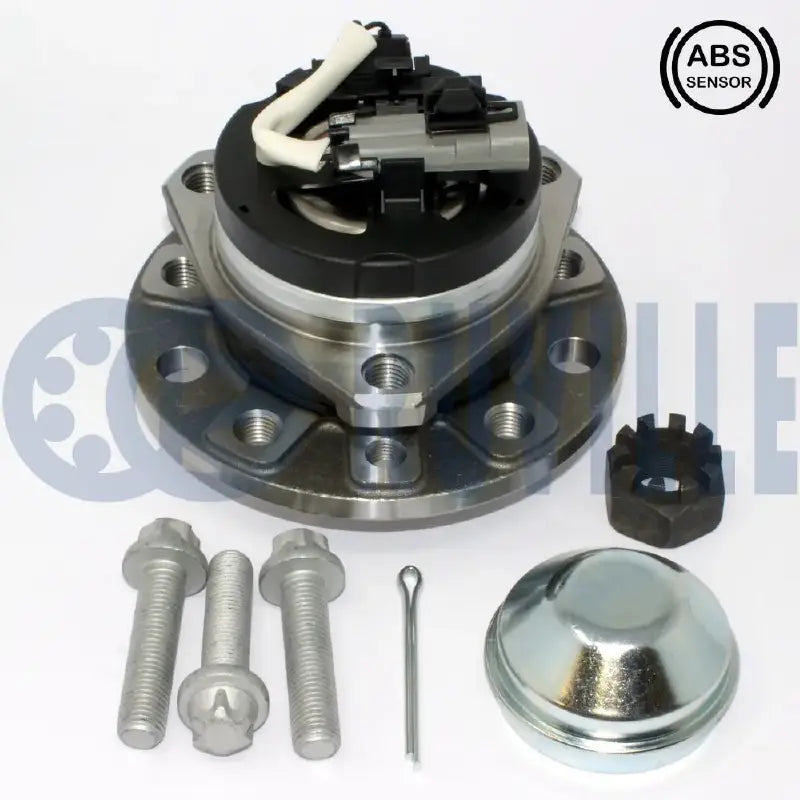 Kit roulement pour OPEL Zafira A, Astra G, Astra G Classic Caravan