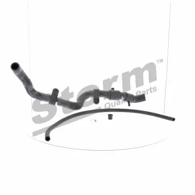 Durite support pour Renault Trafic