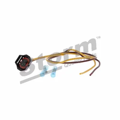 Kit réparation de câble, injecteur pour JTD/CDTI