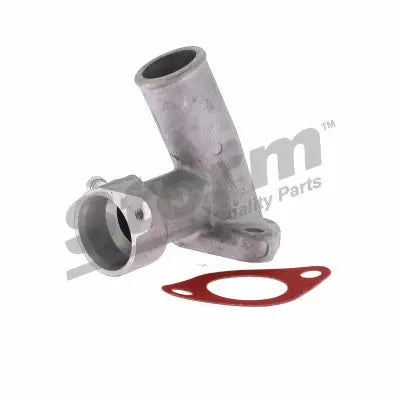 Pipe allu conection durite support corsa pour OPEL Astra F, Corsa B, Corsa A