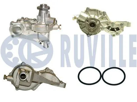 Pompe a eau pour VW Passat B5 / Audi A6 C5, A4 B5, A6 C4