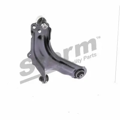 Bras suspension avant droit pour Renault Kangoo, Kangoo / Grand Kangoo II, Kangoo BE BOP / Mercedes-Benz