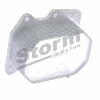 Refroidisseur huile pour Peugeot Boxer / Citroën Jumper III
