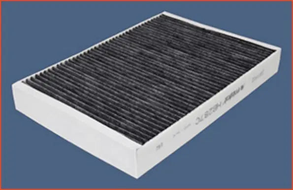 Filtre habitacle volvo pour Volvo S90 II, XC90 II, S60 III / Polestar Polestar 3, Polestar 1