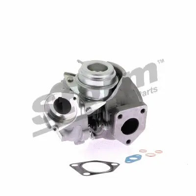 Turbo neuf pour Audi A3 / BMW 3, 5, 1