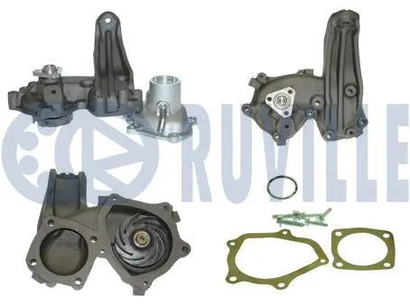 Pompe a eau pour FIAT UNO