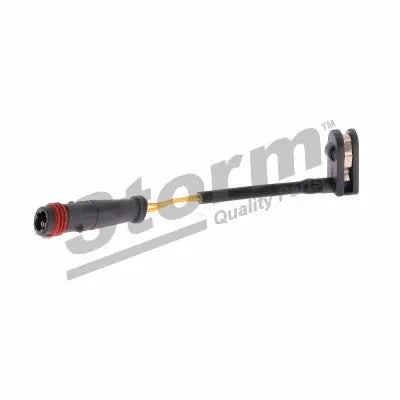 Lot de 3 – Contact d'avertissement, usure des plaquettes de frein pour SPRINTER ARR