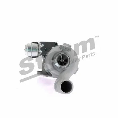 Turbocompresseur, suralimentation pour RENAULT F9Q DCI