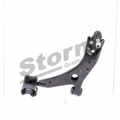 Bras de suspension avant gauche pour Ford Focus C-max, Focus II, Focus II Turnier / Volvo S40 II, V50, C70 II