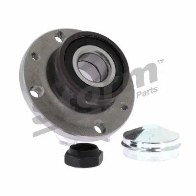 Kit roulement arrière pour Peugeot 208 I, Bipper Tepee, Bipper / Citroën Nemo, DS3, C3 II