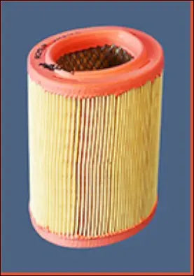 Filtre a air pour Peugeot 306, Partner, 106 II / Citroën Berlingo / Berlingo First, Saxo, Xsara