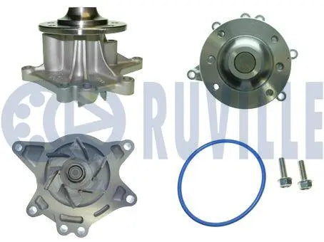 Pompe a eau pour Toyota Corolla, Celica
