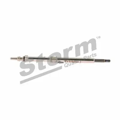 Bougie préchauffage pour Renault Trafic II, Laguna II Grandtour, Master II / OPEL Movano A, Vivaro A