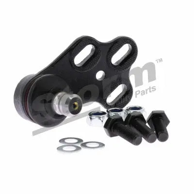Rotule suspension d pour Audi B2, B3, 80 B4