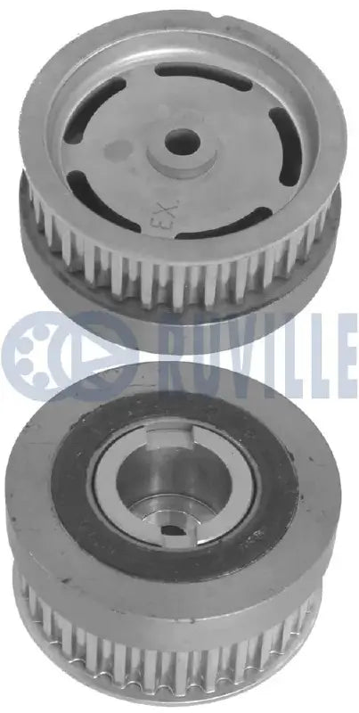 Poulie damper pour Land Rover Freelander I / Rover 75, 45 I