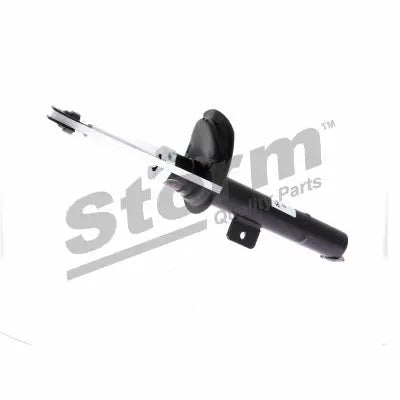 Amortisseur gaz avant gauche pour Peugeot 607